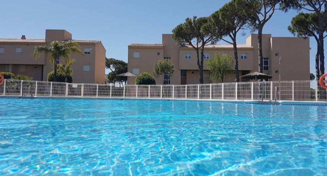 Apartamento Novo ,Chiclana Apartment Chiclana de la Frontera Exterior foto