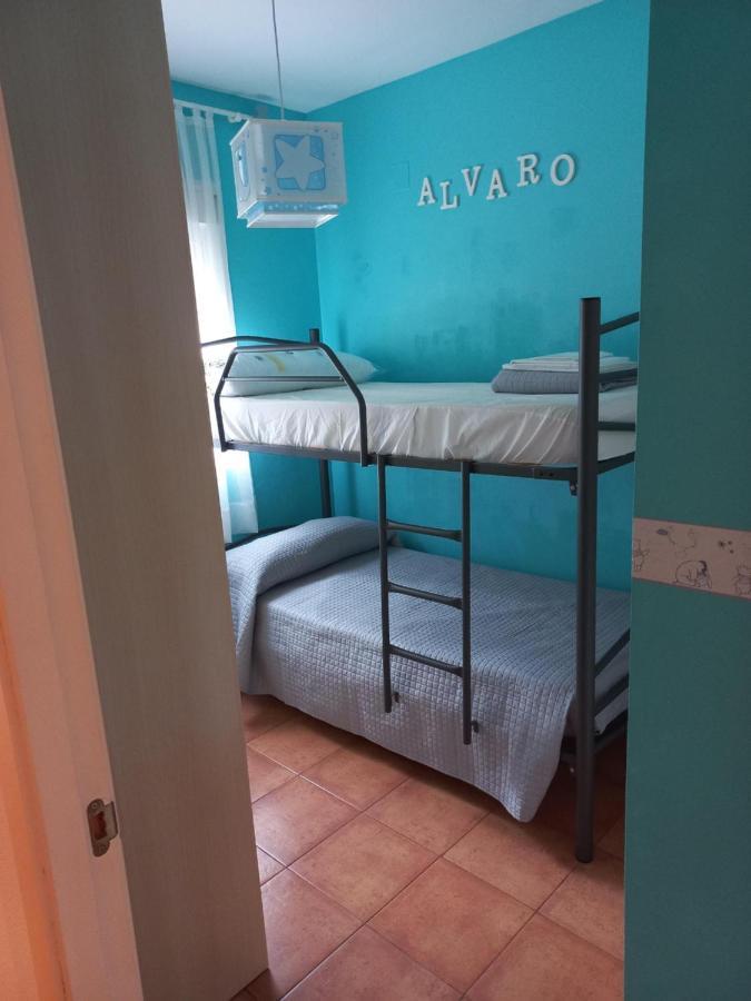 Apartamento Novo ,Chiclana Apartment Chiclana de la Frontera Exterior foto