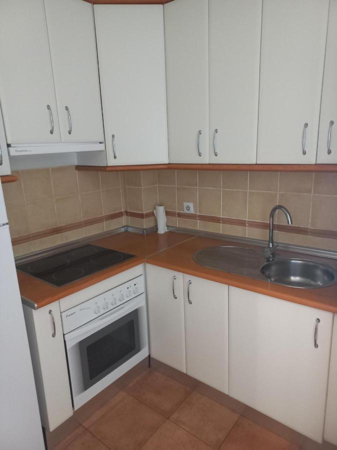 Apartamento Novo ,Chiclana Apartment Chiclana de la Frontera Exterior foto