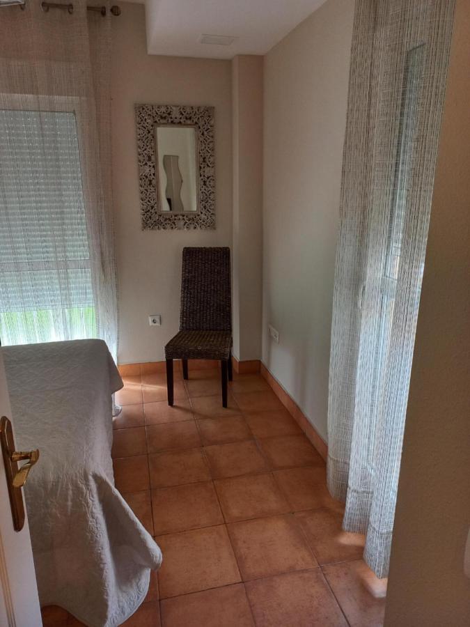 Apartamento Novo ,Chiclana Apartment Chiclana de la Frontera Exterior foto