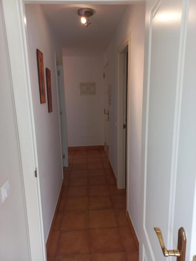 Apartamento Novo ,Chiclana Apartment Chiclana de la Frontera Exterior foto
