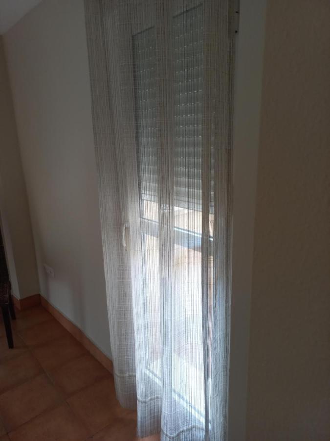 Apartamento Novo ,Chiclana Apartment Chiclana de la Frontera Exterior foto