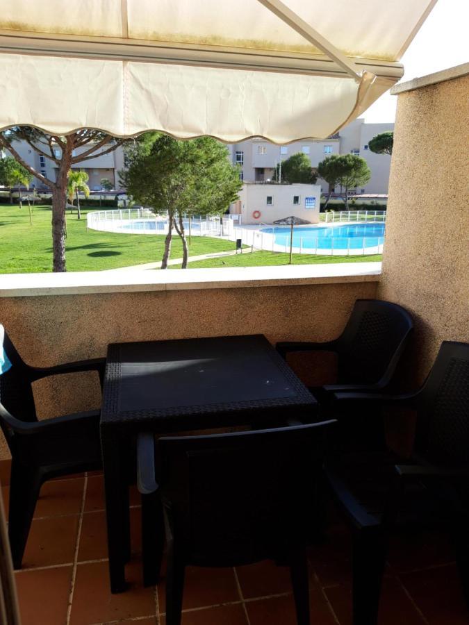 Apartamento Novo ,Chiclana Apartment Chiclana de la Frontera Exterior foto