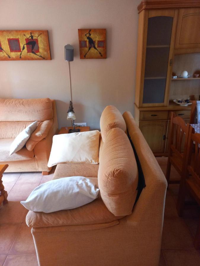 Apartamento Novo ,Chiclana Apartment Chiclana de la Frontera Exterior foto