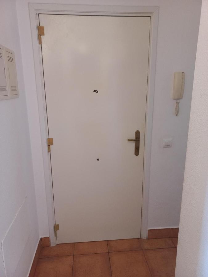 Apartamento Novo ,Chiclana Apartment Chiclana de la Frontera Exterior foto