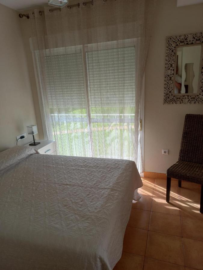 Apartamento Novo ,Chiclana Apartment Chiclana de la Frontera Exterior foto
